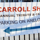Illustration for article titled The First Annual Carroll Shelby Tribute and Car Show; Gardena, CA